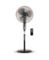 Black & Decker 16  Dual Blade Stand Fan with Remote
