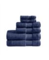 Madison Park Signature Turkish Cotton 6-Pc. Bath Towel Set