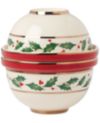 Lenox Holiday Mini Luna Nesting 8-Pc. Set