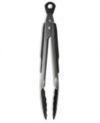 OXO  Good Grips  Nylon Tongs, 9