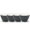 4  Mini 7 Oz Bowl Set, 4 Pieces