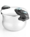 Fagor Futuro 6 Qt. Pressure Cooker