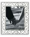 Michael Aram Heart 8  x 10  Picture Frame