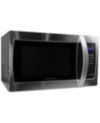 Farberware Professional FMO13AHTBKE 1.3 Cu. Ft. 1000-Watt Microwave Oven, Stainless Steel