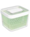 OXO GreenSaver 4.3-Qt. Produce Keeper