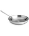 CLOSEOUT! All-Clad Stainless Steel 12  Fry Pan