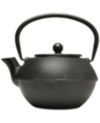 CLOSEOUT! Primula Cast Iron Black 36-Oz. Teapot