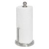 Honey Can Do Stainless Steel Paper Towel Holder