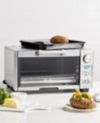 Breville BOV450XL Toaster Oven, The Mini Smart Oven