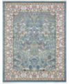 Bayshore Home Zara Zar7 8' x 10' Area Rug