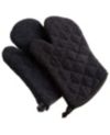 Terry Oven Mitt, Set of 2