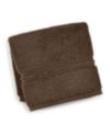 Hotel Collection Turkish Washcloth, 13  x 13 , Created for Macy's