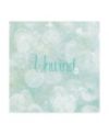 Studio W Bubble Bath II Canvas Art - 27  x 33