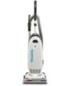 Simplicity Allergy Bagged Upright Vacuum Cleaner