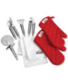All-Clad 6 Piece Kitchen Gadget Set