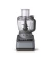 Ninja® BN601 Professional Advanced Food Processor, 1000 Peak Watts, 9-Cups, Auto-iQ Preset Programs