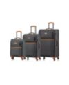 Classic II 3-Pc. Softside Luggage Set