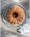 Nordic Ware Copper Cast Bundt Pan
