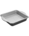 Cuisinart Easy-Grip 9  Square Nonstick Cake Pan