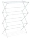 Honey Can Do Collapsible Steel Clothes Drying Rack