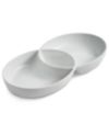 The Cellar Oval Divided Server, Created for Macy's