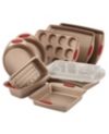Rachael Ray Cucina 10 Piece Bakeware Set