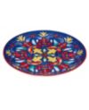 Certified International Sweet Spicy Round Platter