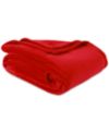 Berkshire Classic Velvety Plush Full/Queen Blanket, Created For Macy's