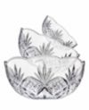 Dublin Round Serving Bowl, Set of 3