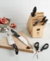 Zwilling J.A. Henckels Twin Signature 8 Piece Cutlery Set, Created for Macy's