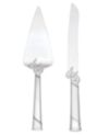 Lenox True Love 2-Piece Dessert Set