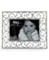 Michael Aram Heart 4  x 6  Picture Frame