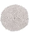 Chilewich Pressed Dahlia Placemat