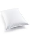 Charter Club White Down Soft Density Pillow, King, Created for Macy's