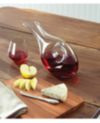 Lenox Barware, Tuscany Pierced Decanter