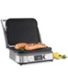 Cuisinart GR-5B Griddler Five