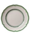 Villeroy & Boch French Garden Green Lines Salad Plate