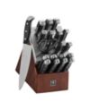 J.A. Henckels International Statement 20-Pc. Self-Sharpening Cutlery Set