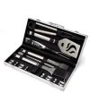 Cuisinart Deluxe Grill Set 20-Piece