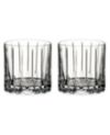 Riedel Drink Specific Glassware Rocks Glass