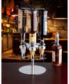 Godinger 6 Bottle Liquor Dispenser