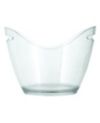 True Chill Modern Ice Bucket