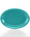 Fiesta 13  Oval Platter