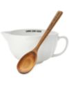 The Cellar Batter Bowl With Spoon, Created for Macy's