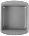 Wilton Ever-Glide Nonstick 8  Square Cake Pan