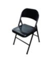 Plastic Development Group Commercial Party Heavy Duty Folding Chair