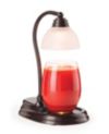 Candle Warmers Aurora Lamp
