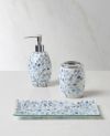 Décor Studio Gwen 3-Pc. Bath Accessory Set