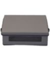 Household Essentials Platter Storage Chest