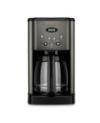 Cuisinart DCC-1200 Programmable Brew Central 12-Cup Coffee Maker